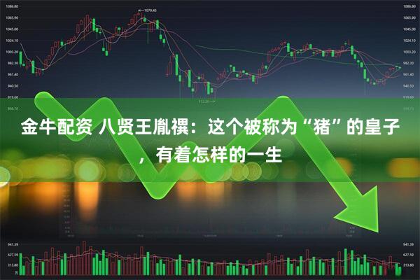金牛配资 八贤王胤禩：这个被称为“猪”的皇子，有着怎样的一生