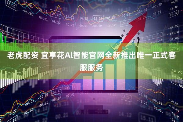 老虎配资 宜享花Al智能官网全新推出唯一正式客服服务
